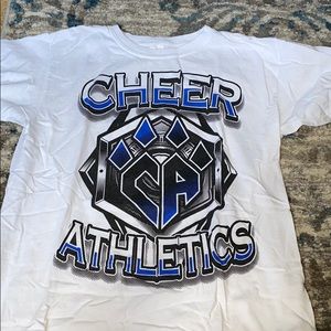 Cheer Athletics T-Shirt